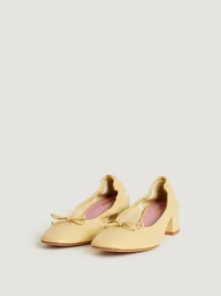 Rouje Ballerines NICOISE CUIRSABLE Store
