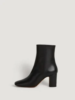 Rouje Bottines Céleste Noir Flash Sale