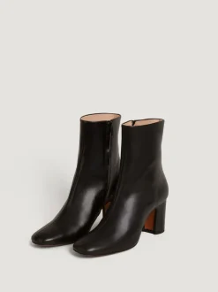 Rouje Bottines Céleste Noir Flash Sale