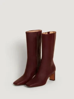 Rouje Bottines ELSA Bordeaux Online