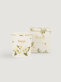 Rouje Bougie Fleur d'Oranger Fleurd'Oranger Shop