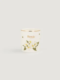 Rouje Bougie Fleur d'Oranger Fleurd'Oranger Shop