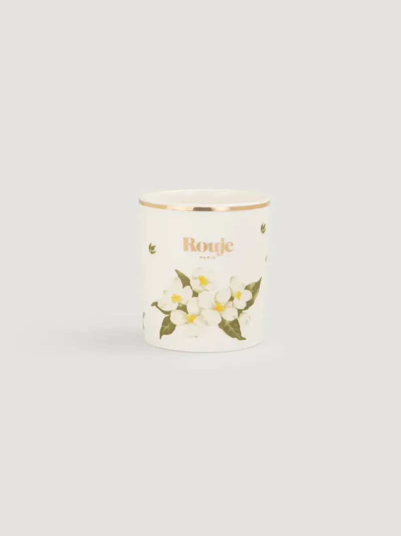 Rouje Bougie Fleur d'Oranger Fleurd'Oranger Shop