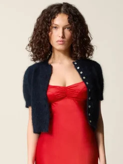 Rouje Cardigan ABELINA UniMarine Outlet