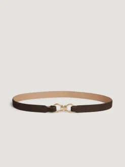 Rouje Ceinture LAURE Suedeébène Store
