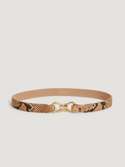 Rouje Ceinture LAURE Naturel Discount