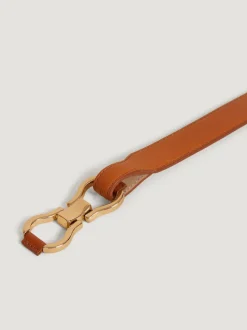 Rouje Ceinture LAURE CuirCaramel Store