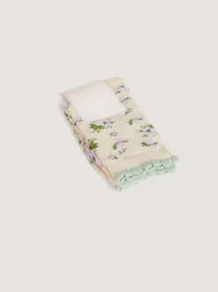 Rouje Chaussettes BETSY BouquetHiverEcru Outlet