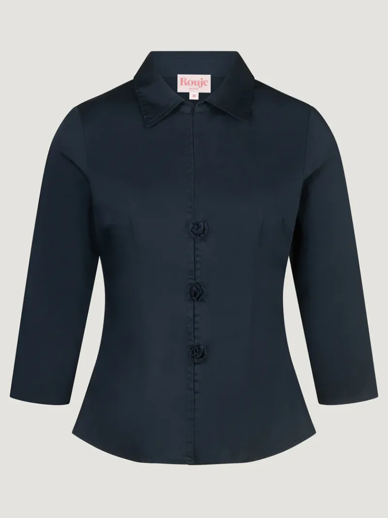 Rouje Chemise AVA UniMarine Fashion