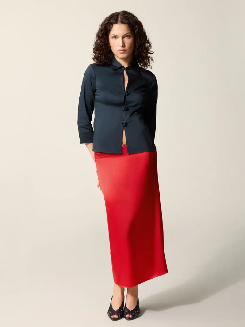 Rouje Chemise AVA UniMarine Fashion
