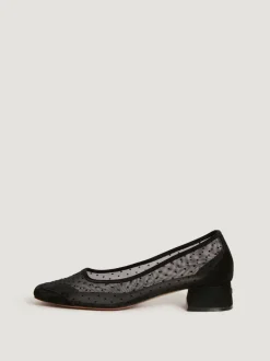 Rouje Escarpins PARISIENNE Shop