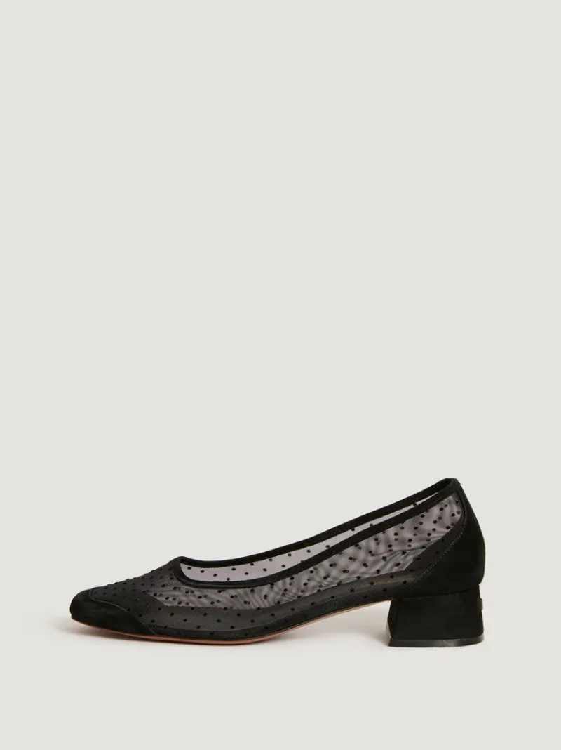 Rouje Escarpins PARISIENNE Shop