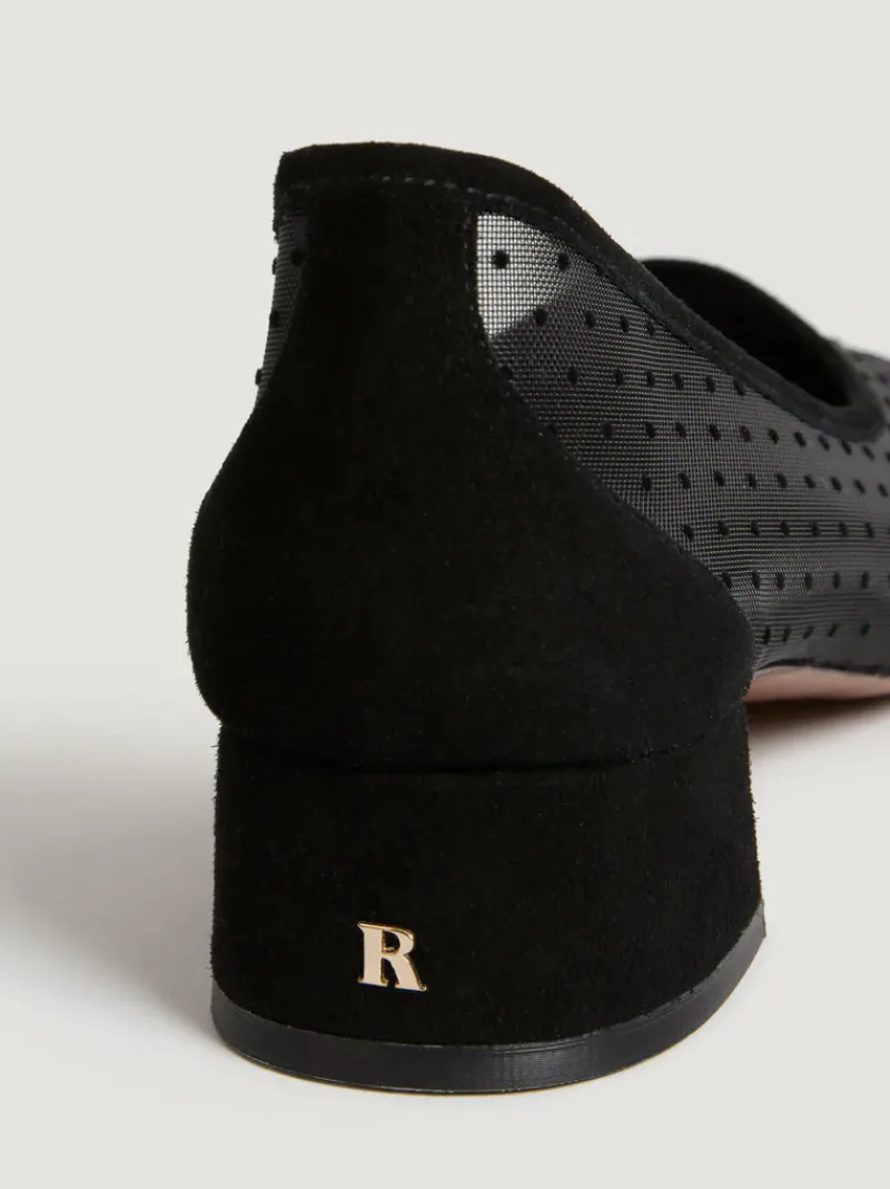 Rouje Escarpins PARISIENNE Shop
