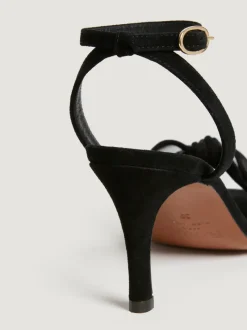 Rouje Escarpins SICILIENNE UniNoir Cheap