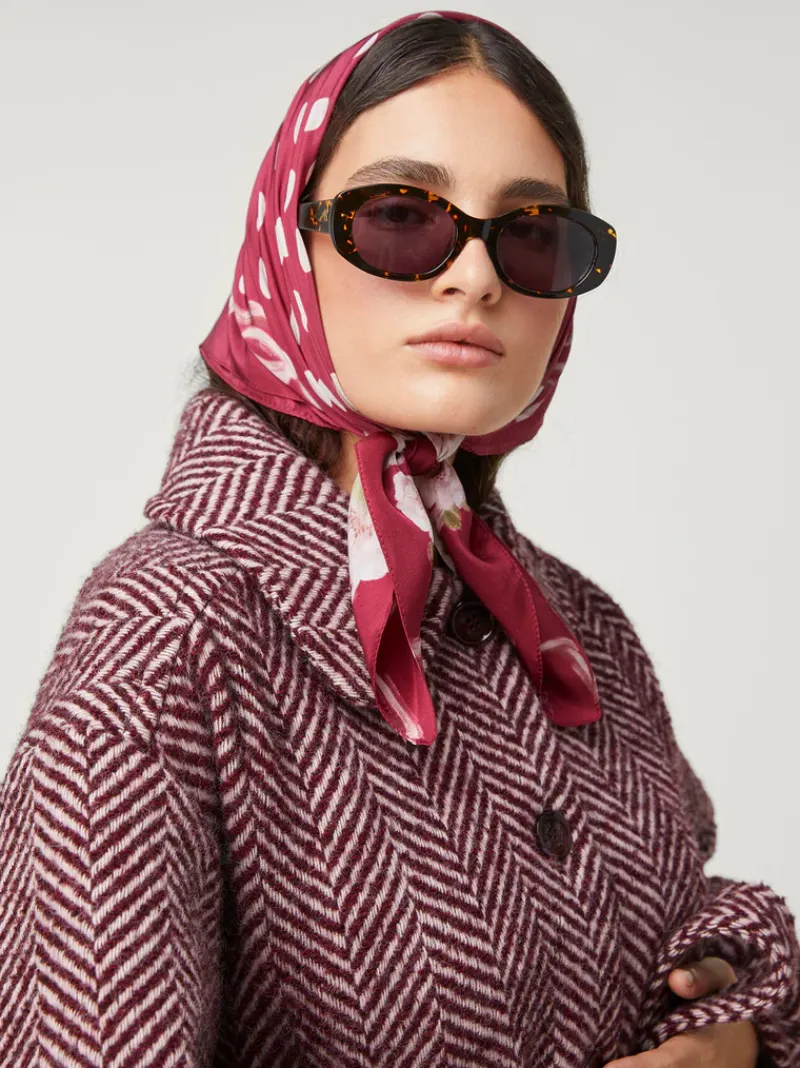 Rouje Foulard EDDY IxiaRouge Clearance