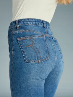 Rouje Jean BELLEVILLE Best Sale