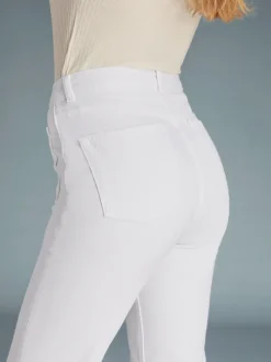 Rouje Jean BELLEVILLE UniBlanc New