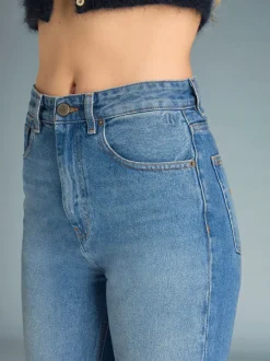 Rouje Jean MADELEINE IndigodoublestoneINDIGODOUBLESTONE Outlet