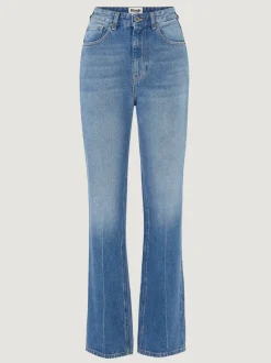 Rouje Jean MADELEINE IndigodoublestoneINDIGODOUBLESTONE Outlet