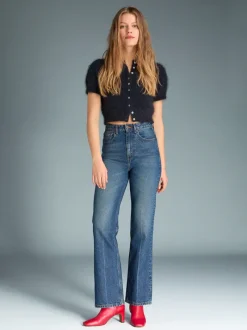 Rouje Jean MADELEINE IndigooriginalINDIGOORIGINAL Shop