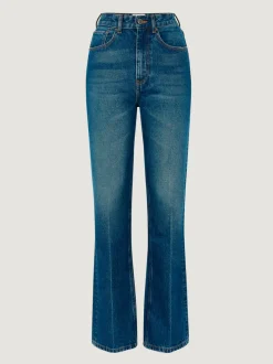 Rouje Jean MADELEINE IndigooriginalINDIGOORIGINAL Shop