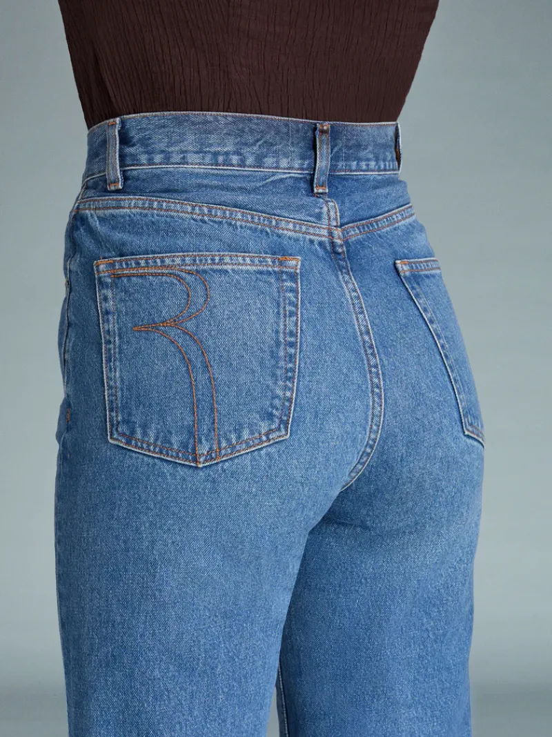 Rouje Jean MONTORGUEIL Flash Sale