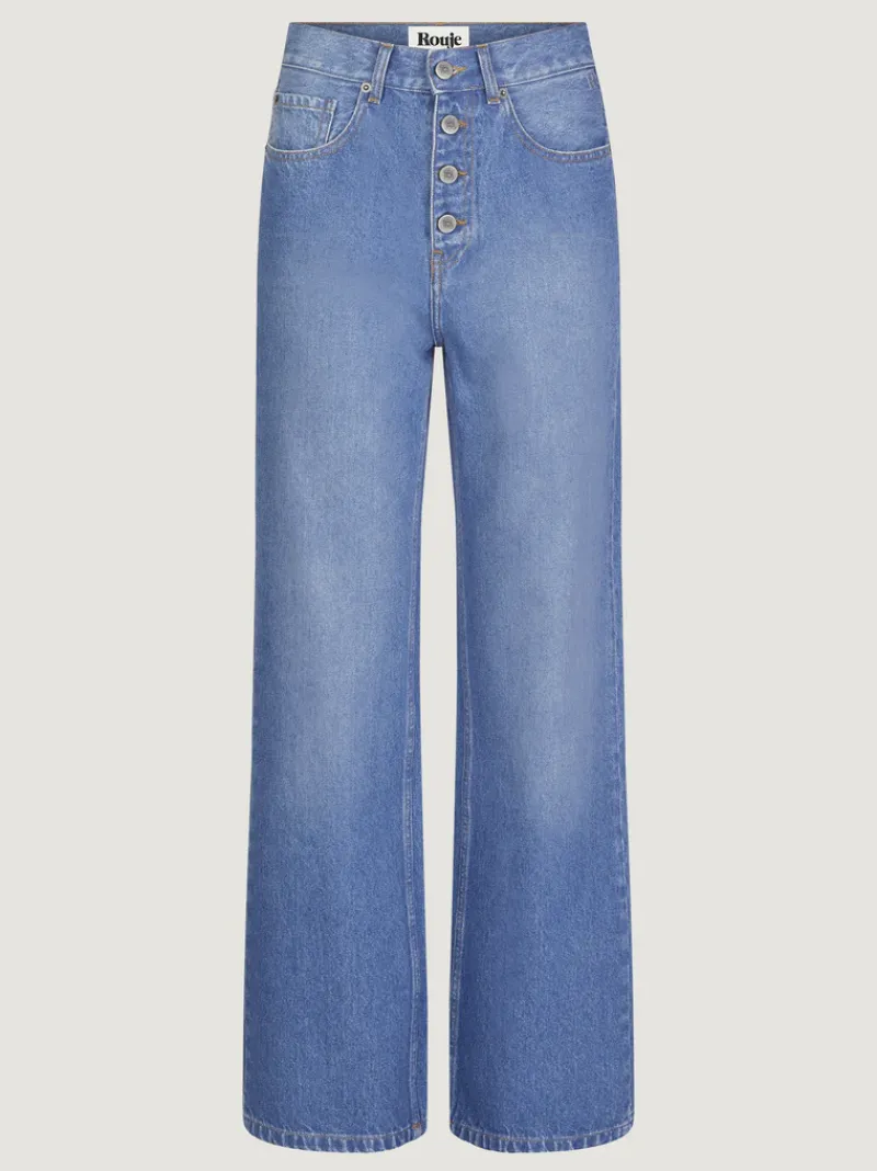 Rouje Jean MONTORGUEIL Flash Sale