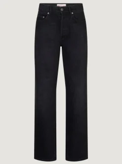 Rouje Jeans ABBESSES DENIMNOIRSTONESIMPLE Online