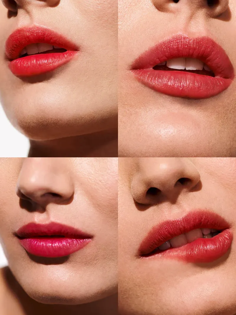 Rouje La Palette Chaleur Hot