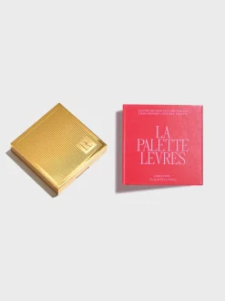 Rouje La Palette Madame Fashion