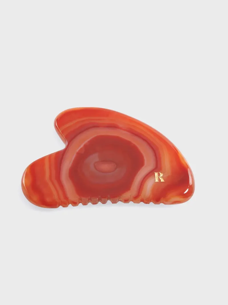 Rouje Le Gua Sha Cornaline DefaultTitle Flash Sale