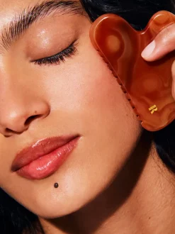 Rouje Le Gua Sha Cornaline DefaultTitle Flash Sale