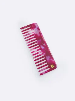 Rouje Le Peigne Ambre Rose Best