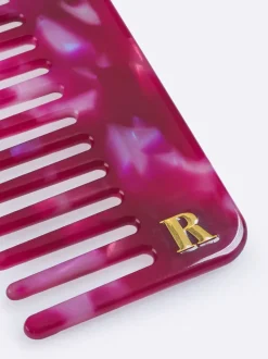Rouje Le Peigne Ambre Rose Best