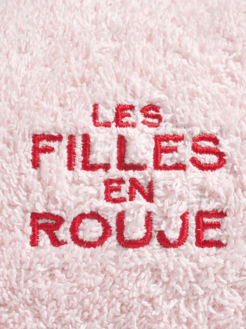 Rouje Le Pochon Soin Pink Store