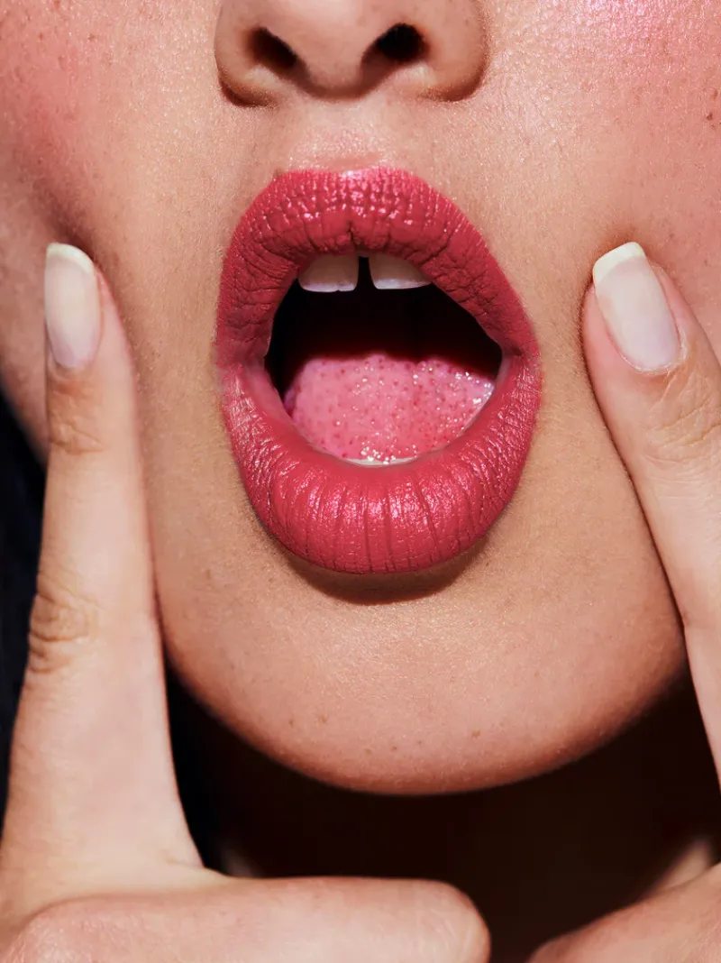 Rouje Le Velours Hélène Clearance