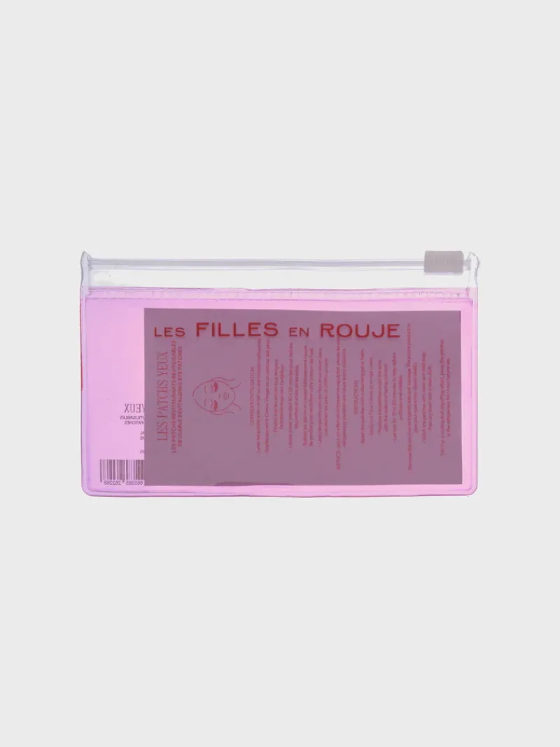 Rouje Les Patchs Yeux DefaultTitle Discount