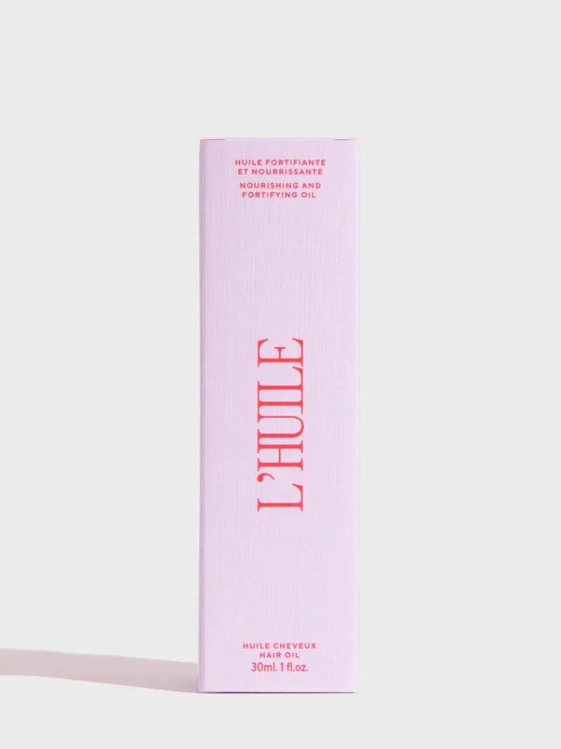 Rouje L'Huile Cheveux DefaultTitle Flash Sale