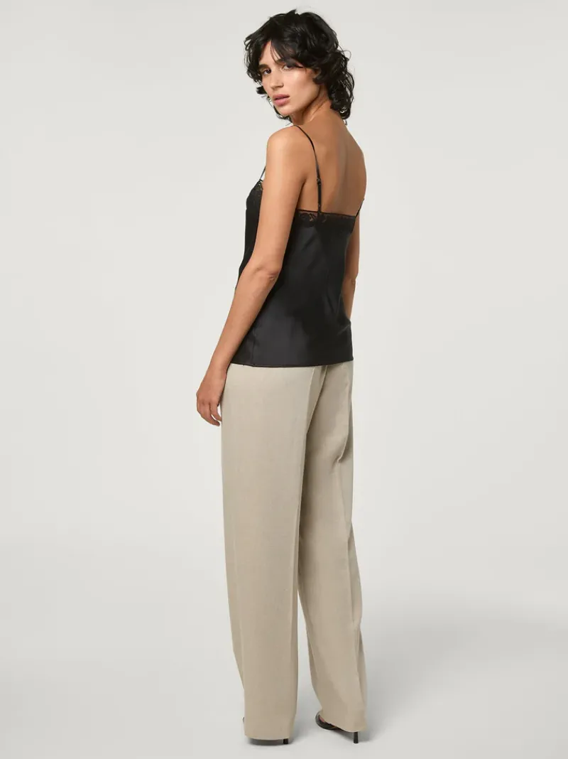 Rouje Pantalon PAOLI UniBeige Fashion