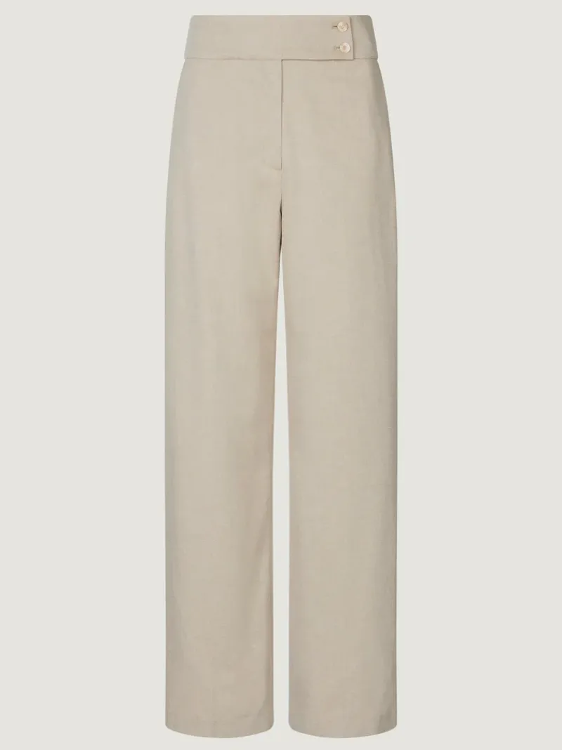 Rouje Pantalon PAOLI UniBeige Fashion