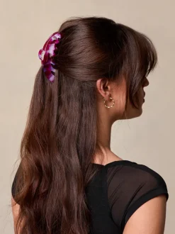 Rouje Pince à Cheveux LOLITA Rose Sale