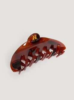 Rouje Pince à Cheveux LOLITA Rouge Flash Sale