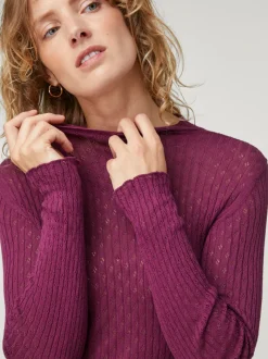 Rouje Pull GALINA UniBordeaux Store