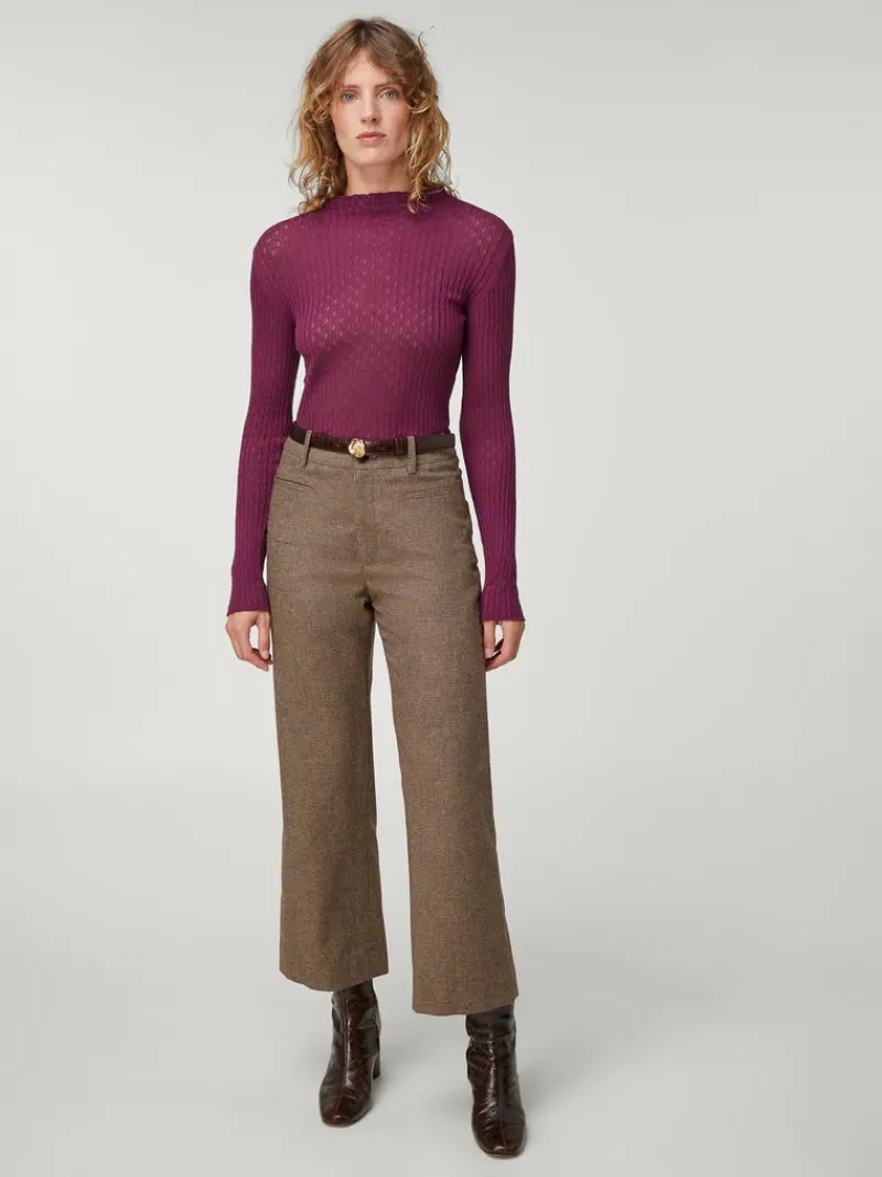 Rouje Pull GALINA UniBordeaux Store