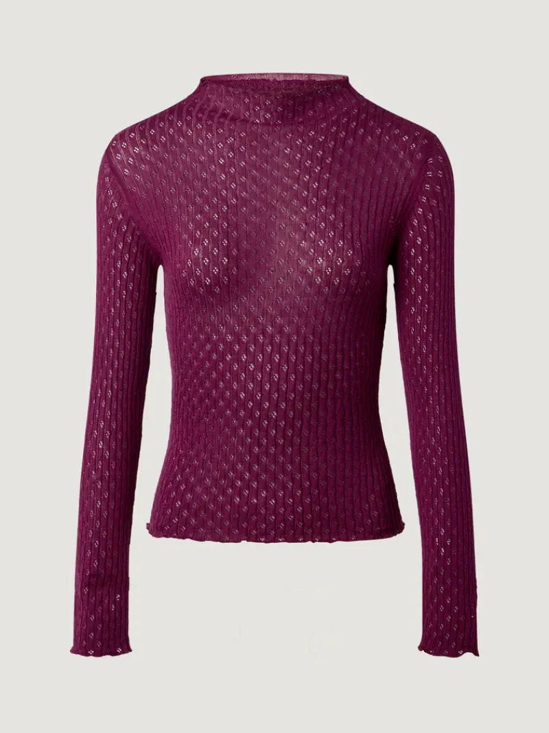 Rouje Pull GALINA UniBordeaux Store