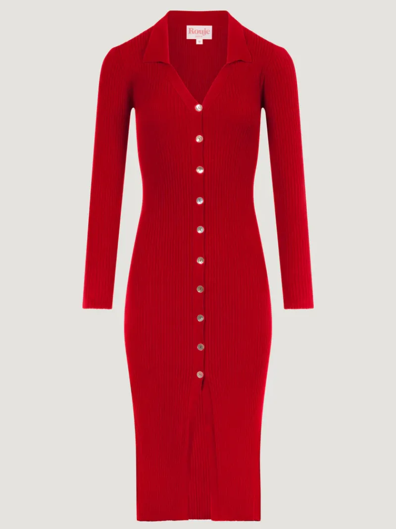 Rouje Robe AURE UniRouge Clearance