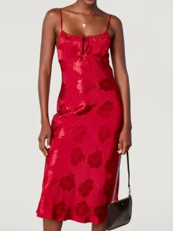 Rouje Robe DARIA Sale