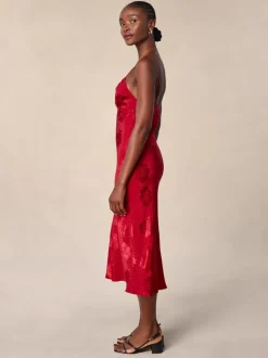 Rouje Robe DARIA Sale