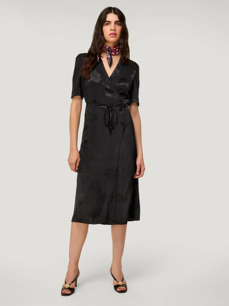 Rouje Robe GABIN Clearance