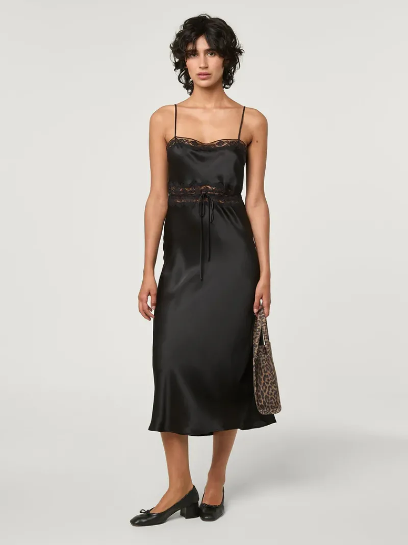 Rouje Robe REDA UniNoir Cheap